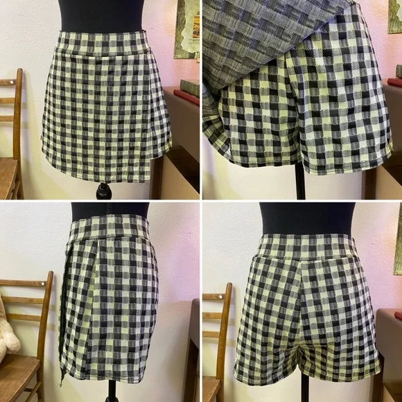 Whimsigoth Witchy Preppy Alt Emo Girl Grunge Complete Curated Outfit Bundle MED - Picture 13 of 16